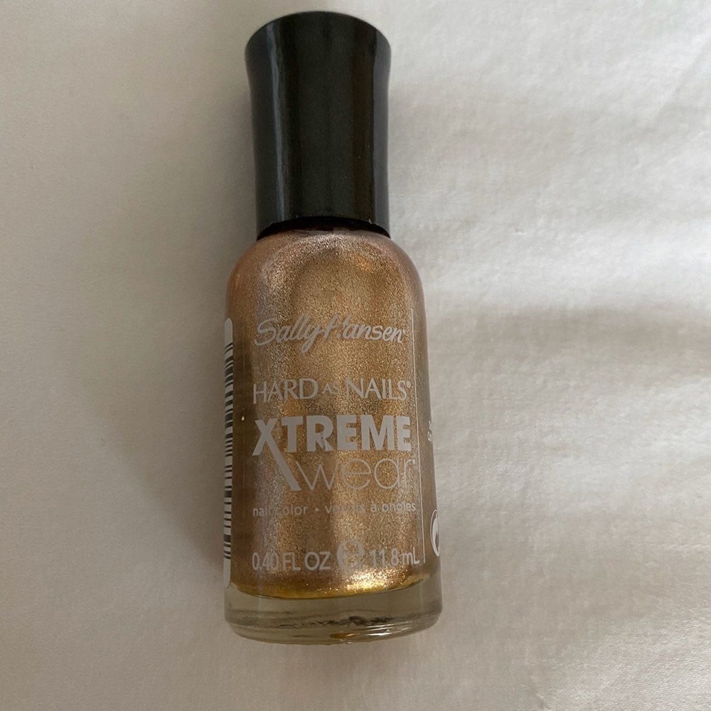Sally Hansen‎ Hard As Nails Polish